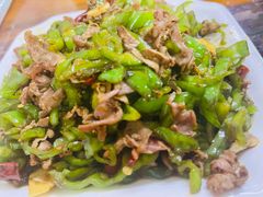 -黑皮酸菜鱼(三山街店)