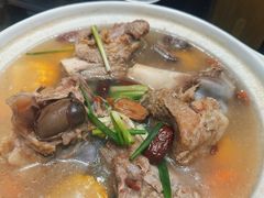 -小于烧烤海鲜·皖南明档土菜(丰庄店)