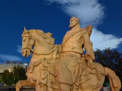 -元大都城垣遗址公园