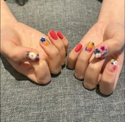 -悦指间美甲美睫