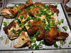 -绿茶餐厅(成都大悦城店)