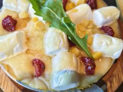 -烛影拾光观景餐厅·创意菜·摄影·小提琴(大唐不夜城店)