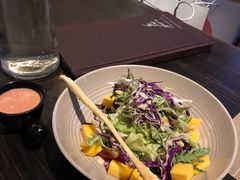-巴别塔法餐舍(朝阳店)