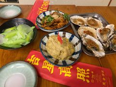 黑椒土豆泥-炒豆合作社(东四总店)