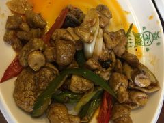 -清真·益鑫羊肉手抓馆(花园北街店)