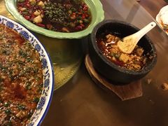-庶民居中餐馆(花土店)
