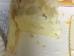 -康欣面包生日蛋糕(幸福店)