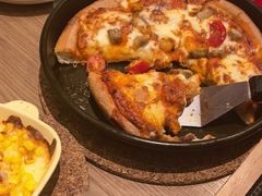 -必胜客(大观天地店)