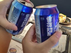 -非烤勿扰自助烤肉(阳江百利广场店)