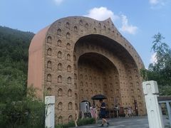 -八奇洞景区