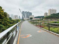 -仙岳公园