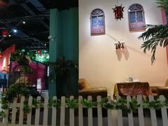 -小娘惹厨房Little Nyonya(狮城有约上榜店)