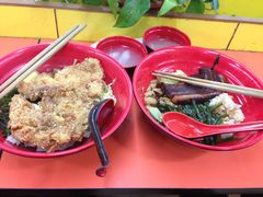 -大炮盐酥鸡(新街口店)