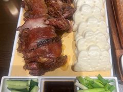 -张大嘴菜馆(庞各庄店)