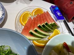 -席家花园(巨鹿花园店)