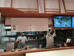 -小满手工粉(上海月星环球港店)