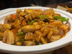 -倍儿美海鲜排挡·非遗海鲜蒸饺(洋货店)