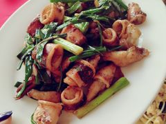 -蛇口康乐快餐鱼仔档(翠苑小区店)