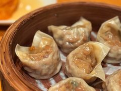 临海扁食-荣小馆(杭州大厦店)