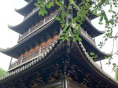 -常熟方塔园