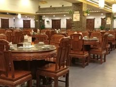 大堂-孙府大院(步行街店)