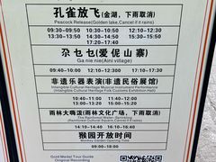 -西双版纳原始森林公园