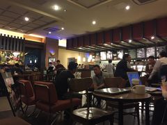 -星巴克(长沙麓南广场店)