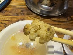 -一盏明灯全素斋(殊像寺店)