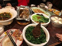 -新白鹿餐厅(爱琴海购物中心店)