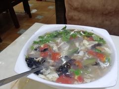 -老王烫面角(加油站店)