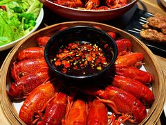 小笼蒸虾-虾来事