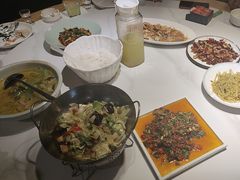 -滇铺子·云南特色菜·第九届野生菌美食节(曲靖万达店)