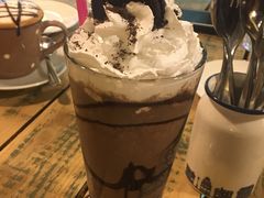 -Cafe Alice咖啡爱丽丝(奥城店)