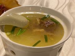 -深山老屋(国顺东路店)
