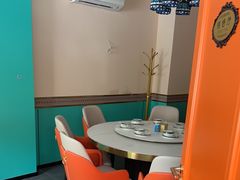 -西域美食(西直门南小街店)