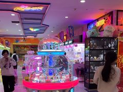 -探险阳光乐园(东区利和店)