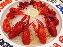-安答龙虾·烧烤·大排档