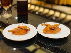 脆皮乳鸽-琼林徽宴(中央门店)