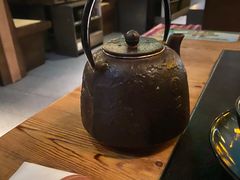-湊湊火锅·茶憩(恒隆广场店)