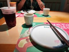-蛙月荷·紫苏牛蛙(三街两巷店)