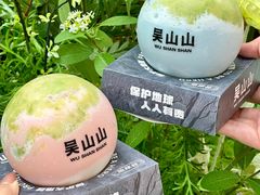 -吴山山·椰子酸奶(天河南店)