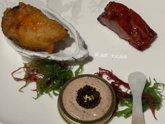 头盘拼盘-誉珑轩