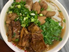 -珍珍小食店(西华路店)