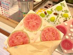 -观音桥步行街