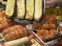 -哼蟹二将·烤肉酱蟹(合生汇店)