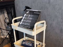 -剧狐剧本杀·月球探案馆(人民广场1号店)