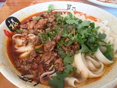 -任记七中刀削面(总店)
