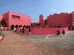 -漳州滨海火山岛自然生态风景区