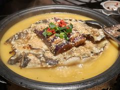 -探鱼·鲜青椒爽麻烤鱼(领展购物广场店)
