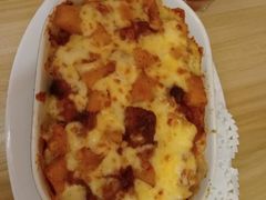 -必胜客(云汇天地店)